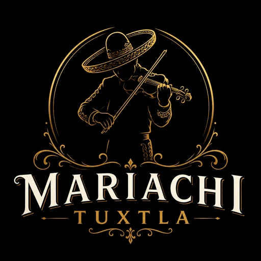 Logo Mariachi Tuxtla